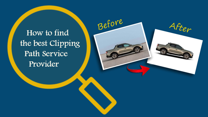 Best clipping path service provider
