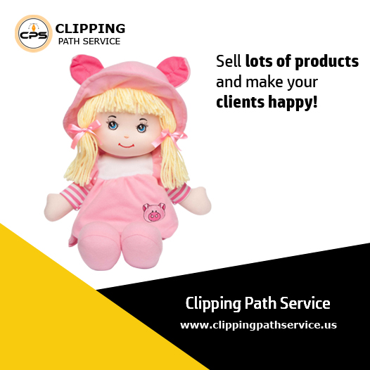 Clipping Path Service in New York