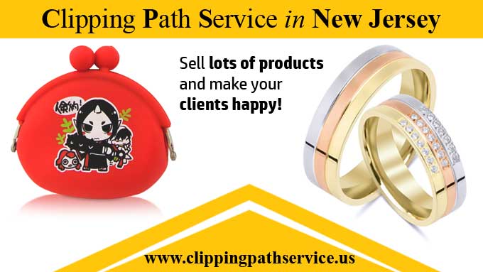 Clipping Path Service in New Jersey
