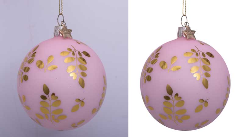 How to create clipping path in photoshop?