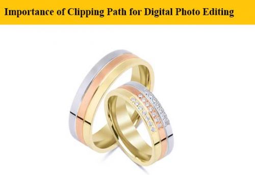 Importance of Clipping Path for Digital Photo Editing