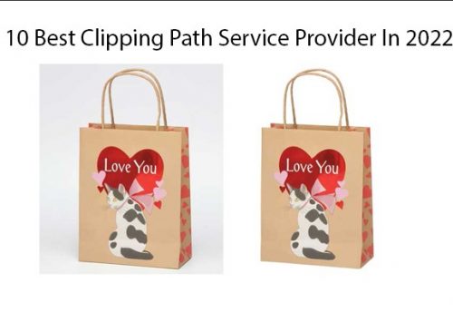 1o best clipping path service provider in 2022