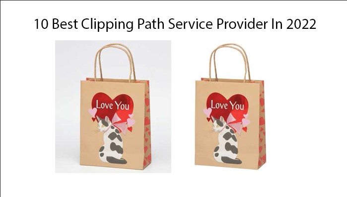 1o best clipping path service provider in 2022