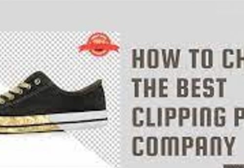 How to Choose the Best Clipping Path Service Company