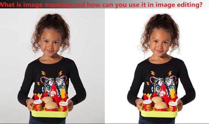 what is iamge masking