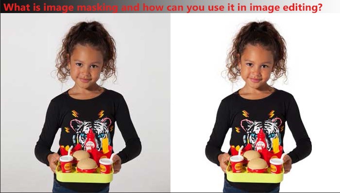 what is iamge masking