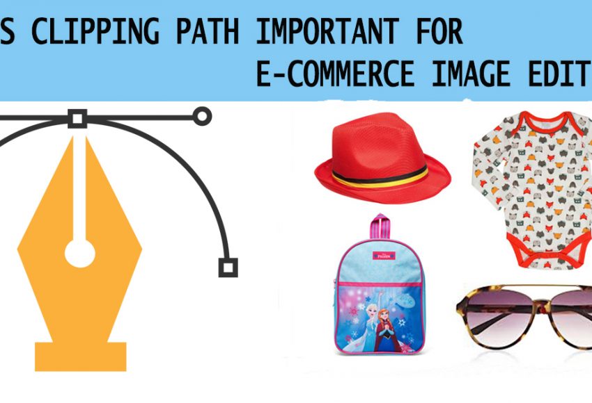 What is Clipping Path