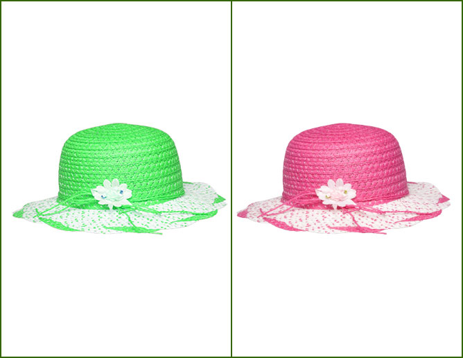 Color Correction Service